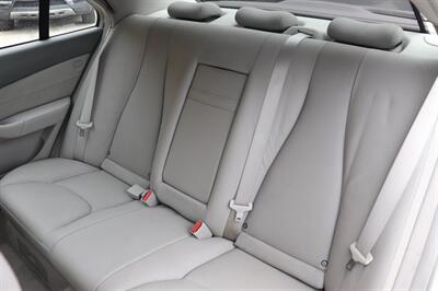 2004 Mercedes-Benz S 430   - Photo 17 - Jacksonville, FL 32211