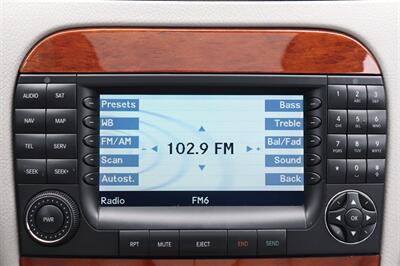 2004 Mercedes-Benz S 430   - Photo 30 - Jacksonville, FL 32211