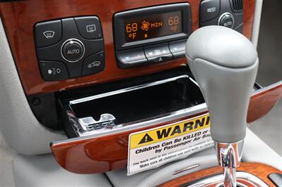 2004 Mercedes-Benz S 430   - Photo 33 - Jacksonville, FL 32211