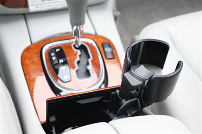 2004 Mercedes-Benz S 430   - Photo 36 - Jacksonville, FL 32211