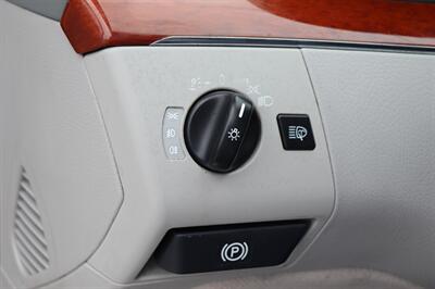 2004 Mercedes-Benz S 430   - Photo 43 - Jacksonville, FL 32211