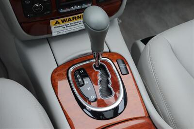 2004 Mercedes-Benz S 430   - Photo 35 - Jacksonville, FL 32211