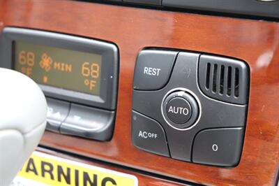 2004 Mercedes-Benz S 430   - Photo 32 - Jacksonville, FL 32211