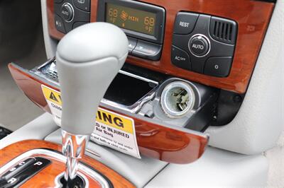 2004 Mercedes-Benz S 430   - Photo 34 - Jacksonville, FL 32211