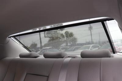 2004 Mercedes-Benz S 430   - Photo 24 - Jacksonville, FL 32211