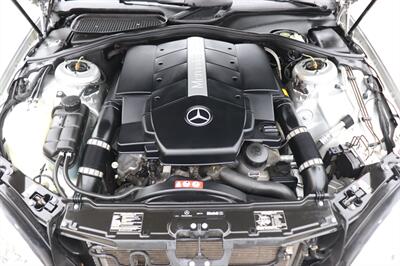 2004 Mercedes-Benz S 430   - Photo 57 - Jacksonville, FL 32211