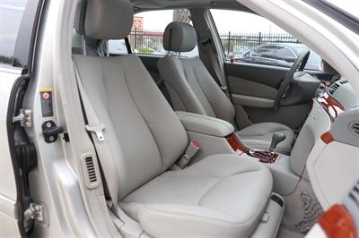 2004 Mercedes-Benz S 430   - Photo 13 - Jacksonville, FL 32211