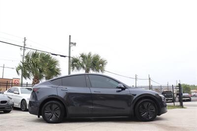 2026 Tesla Model Y Long Range   - Photo 8 - Jacksonville, FL 32211