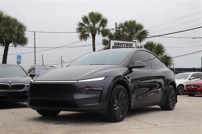 2026 Tesla Model Y Long Range   - Photo 3 - Jacksonville, FL 32211