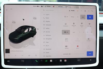 2026 Tesla Model Y Long Range   - Photo 27 - Jacksonville, FL 32211