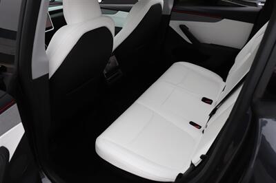 2026 Tesla Model Y Long Range   - Photo 16 - Jacksonville, FL 32211