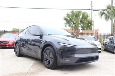 2026 Tesla Model Y Long Range   - Photo 9 - Jacksonville, FL 32211