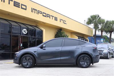 2026 Tesla Model Y Long Range   - Photo 4 - Jacksonville, FL 32211