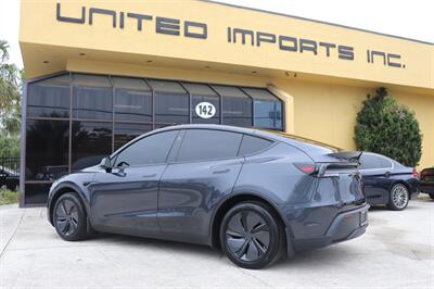 2026 Tesla Model Y Long Range   - Photo 5 - Jacksonville, FL 32211