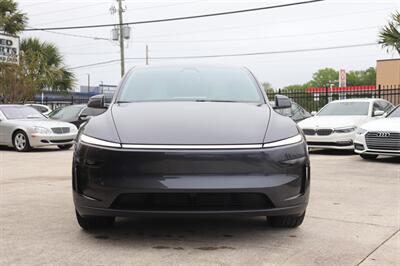 2026 Tesla Model Y Long Range   - Photo 2 - Jacksonville, FL 32211
