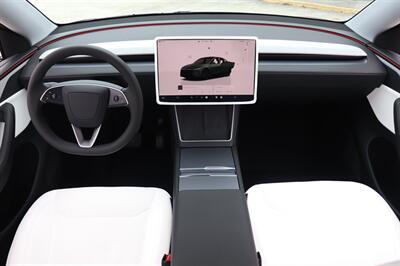 2026 Tesla Model Y Long Range   - Photo 22 - Jacksonville, FL 32211