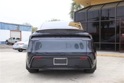 2026 Tesla Model Y Long Range   - Photo 6 - Jacksonville, FL 32211