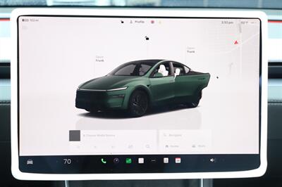 2026 Tesla Model Y Long Range   - Photo 24 - Jacksonville, FL 32211