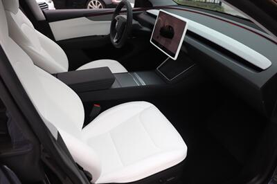 2026 Tesla Model Y Long Range   - Photo 12 - Jacksonville, FL 32211