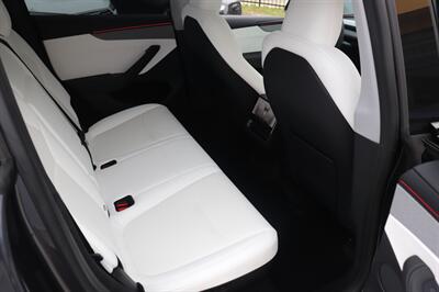 2026 Tesla Model Y Long Range   - Photo 14 - Jacksonville, FL 32211