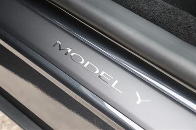 2026 Tesla Model Y Long Range   - Photo 48 - Jacksonville, FL 32211