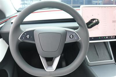 2026 Tesla Model Y Long Range   - Photo 29 - Jacksonville, FL 32211