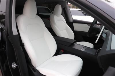 2026 Tesla Model Y Long Range   - Photo 13 - Jacksonville, FL 32211