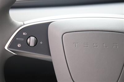 2026 Tesla Model Y Long Range   - Photo 31 - Jacksonville, FL 32211