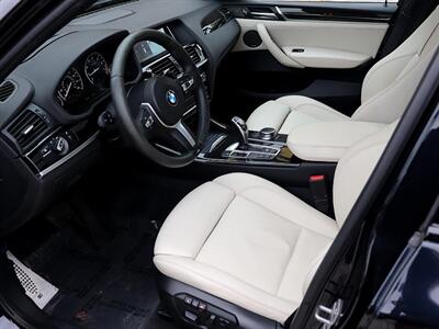 2017 BMW X3 sDrive28i  M Sport - Photo 10 - Jacksonville, FL 32211