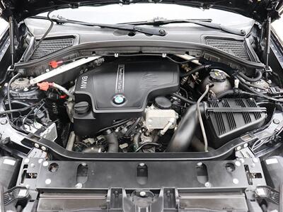 2017 BMW X3 sDrive28i  M Sport - Photo 43 - Jacksonville, FL 32211
