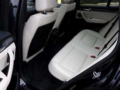 2017 BMW X3 sDrive28i  M Sport - Photo 16 - Jacksonville, FL 32211