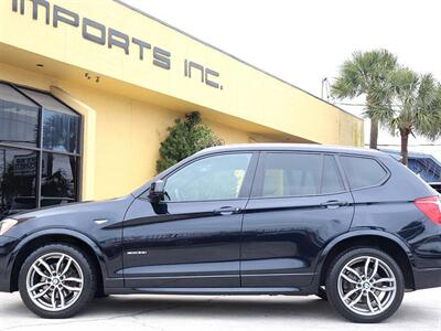 2017 BMW X3 sDrive28i  M Sport - Photo 4 - Jacksonville, FL 32211