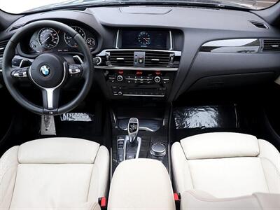 2017 BMW X3 sDrive28i  M Sport - Photo 22 - Jacksonville, FL 32211