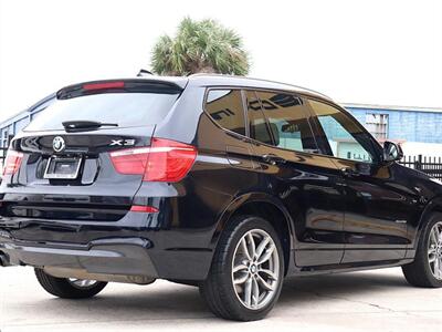 2017 BMW X3 sDrive28i  M Sport - Photo 7 - Jacksonville, FL 32211