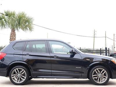 2017 BMW X3 sDrive28i  M Sport - Photo 8 - Jacksonville, FL 32211