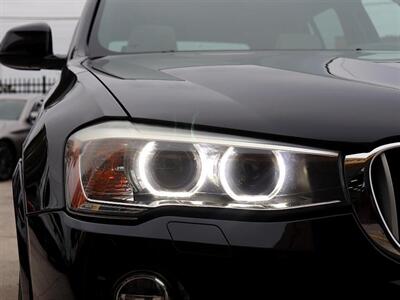 2017 BMW X3 sDrive28i  M Sport - Photo 45 - Jacksonville, FL 32211