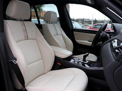 2017 BMW X3 sDrive28i  M Sport - Photo 13 - Jacksonville, FL 32211