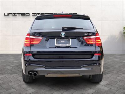 2017 BMW X3 sDrive28i  M Sport - Photo 6 - Jacksonville, FL 32211