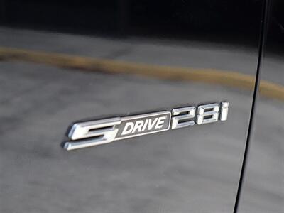 2017 BMW X3 sDrive28i  M Sport - Photo 47 - Jacksonville, FL 32211