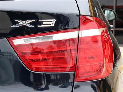 2017 BMW X3 sDrive28i  M Sport - Photo 46 - Jacksonville, FL 32211