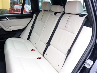 2017 BMW X3 sDrive28i  M Sport - Photo 17 - Jacksonville, FL 32211