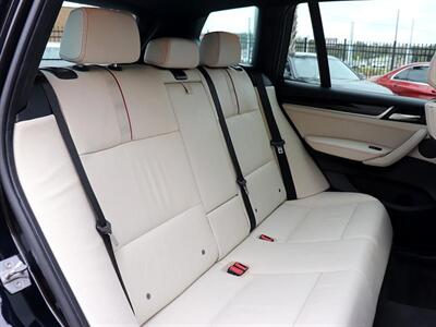 2017 BMW X3 sDrive28i  M Sport - Photo 15 - Jacksonville, FL 32211