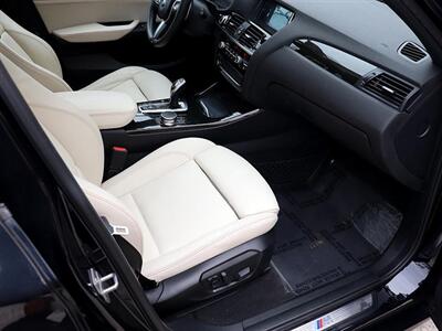 2017 BMW X3 sDrive28i  M Sport - Photo 12 - Jacksonville, FL 32211