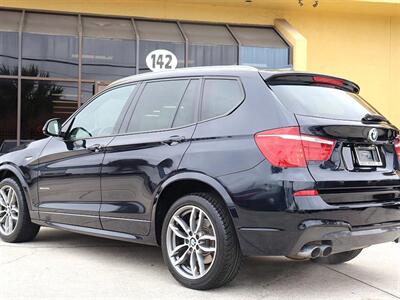 2017 BMW X3 sDrive28i  M Sport - Photo 5 - Jacksonville, FL 32211
