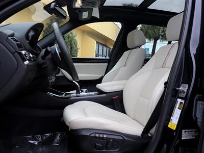 2017 BMW X3 sDrive28i  M Sport - Photo 18 - Jacksonville, FL 32211