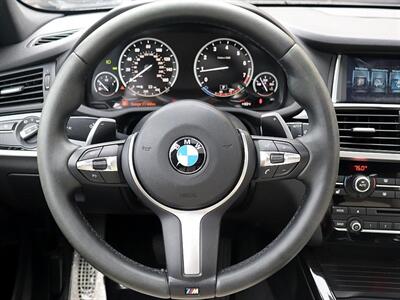 2017 BMW X3 sDrive28i  M Sport - Photo 32 - Jacksonville, FL 32211