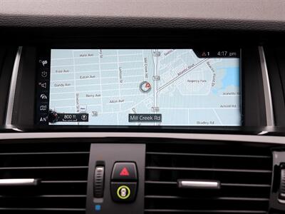 2017 BMW X3 sDrive28i  M Sport - Photo 23 - Jacksonville, FL 32211