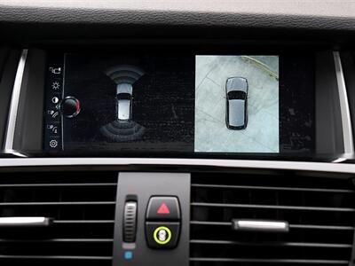 2017 BMW X3 sDrive28i  M Sport - Photo 24 - Jacksonville, FL 32211