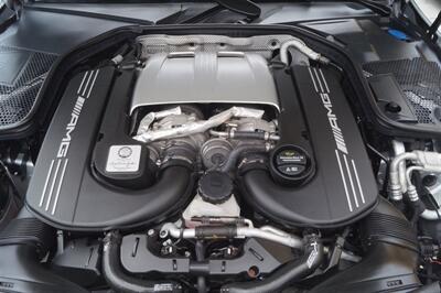 2018 Mercedes-Benz AMG C 63 S   - Photo 26 - Jacksonville, FL 32211