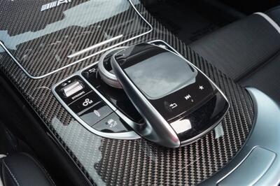 2018 Mercedes-Benz AMG C 63 S   - Photo 18 - Jacksonville, FL 32211